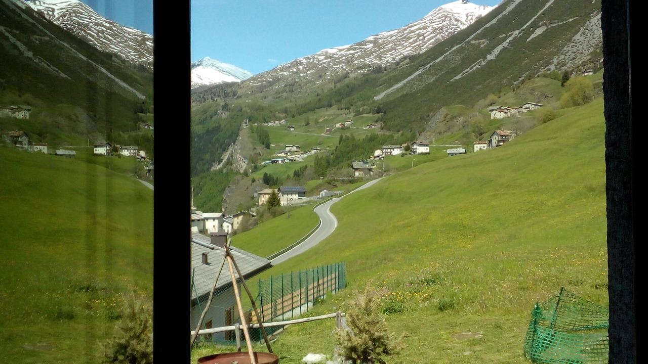 Photo of Others in Valdidentro