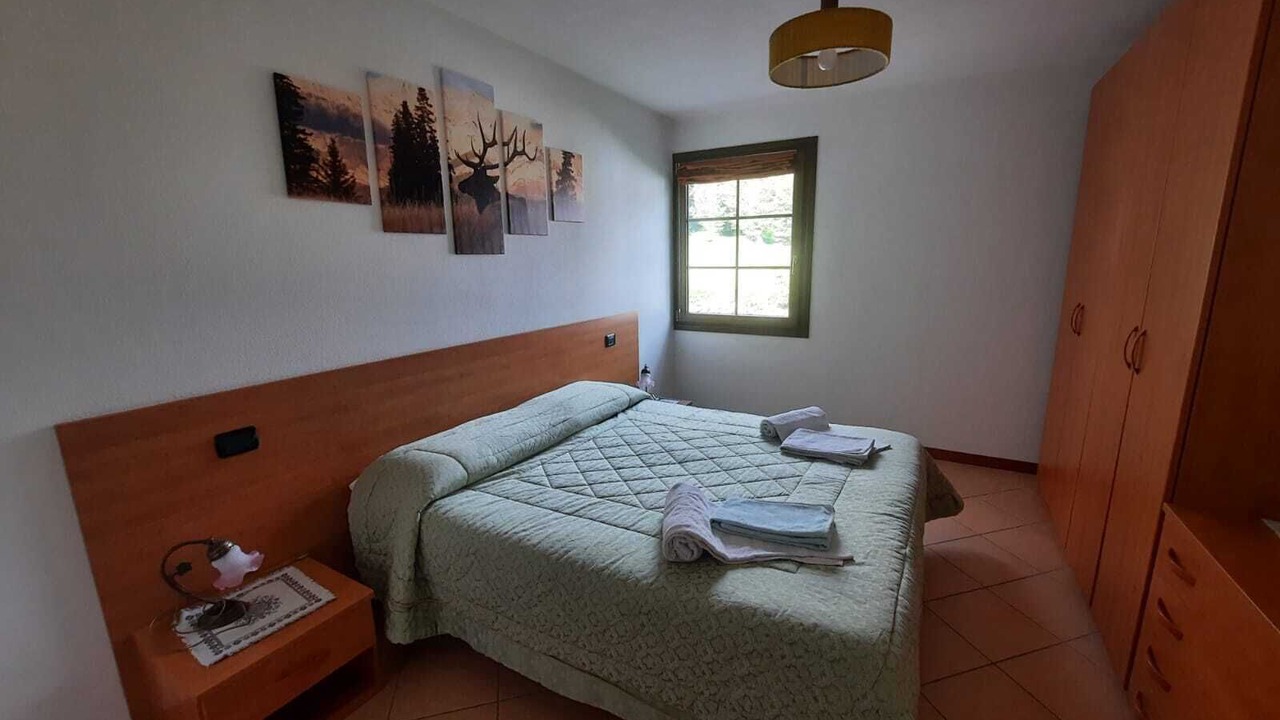 Photo of Bedroom in Valdidentro