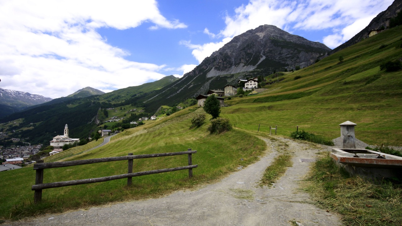 Photo of Others in Valdidentro