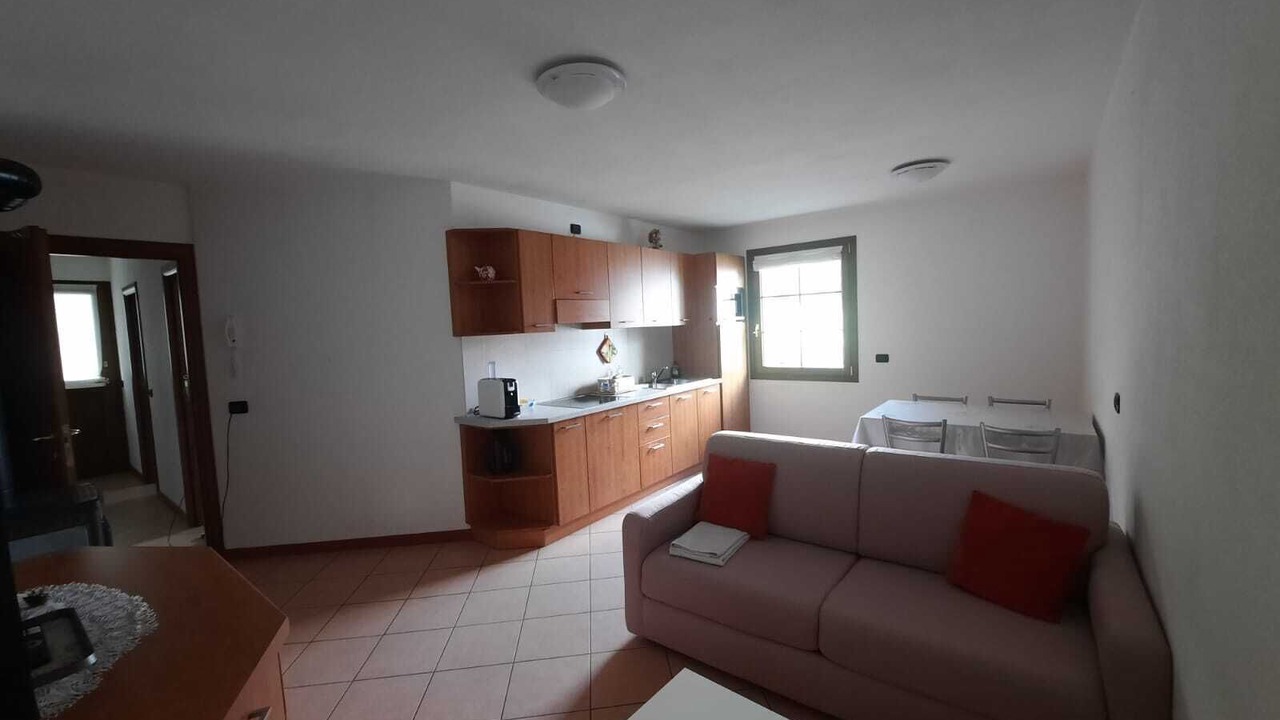 Photo of Livingroom in Valdidentro