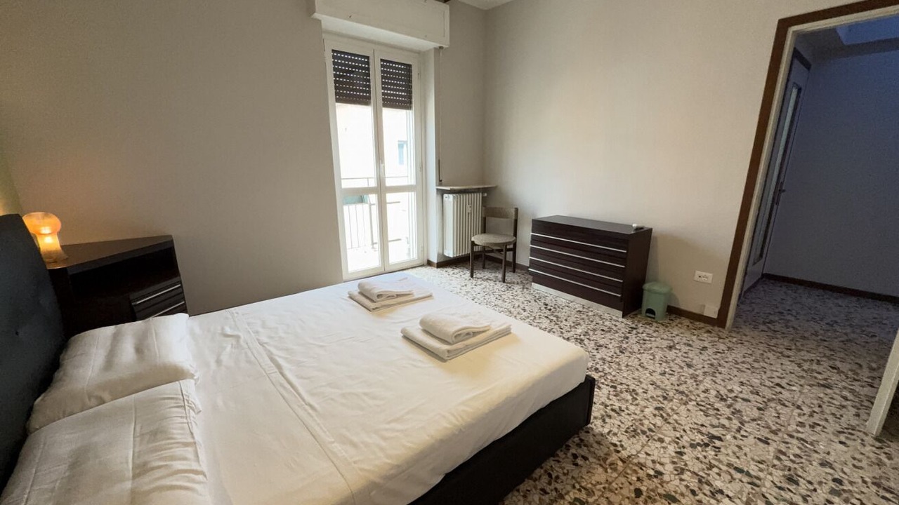 Photo of Bedroom in Citta Bassa