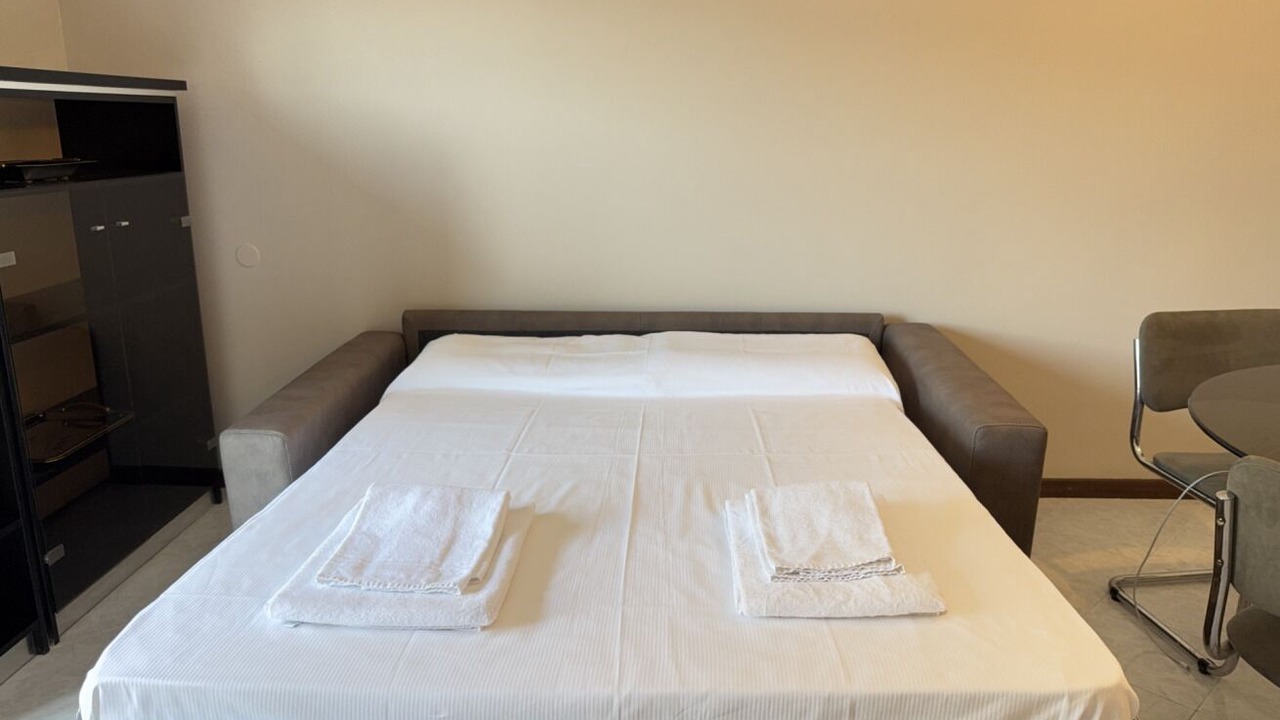 Photo of Bedroom in Citta Bassa