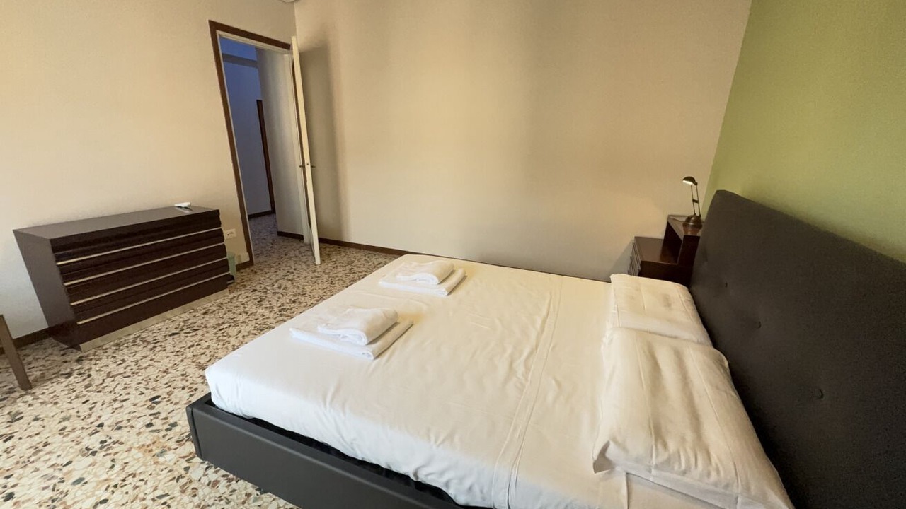 Photo of Bedroom in Citta Bassa