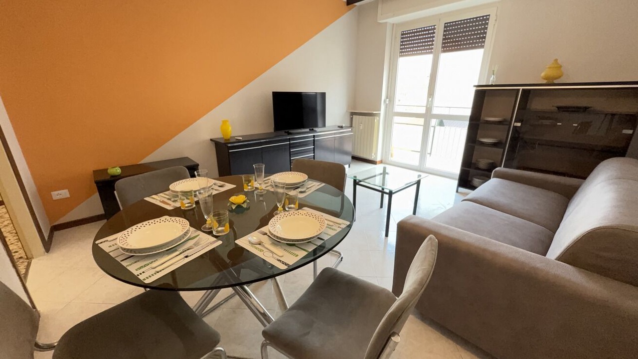 Photo of Livingroom in Citta Bassa