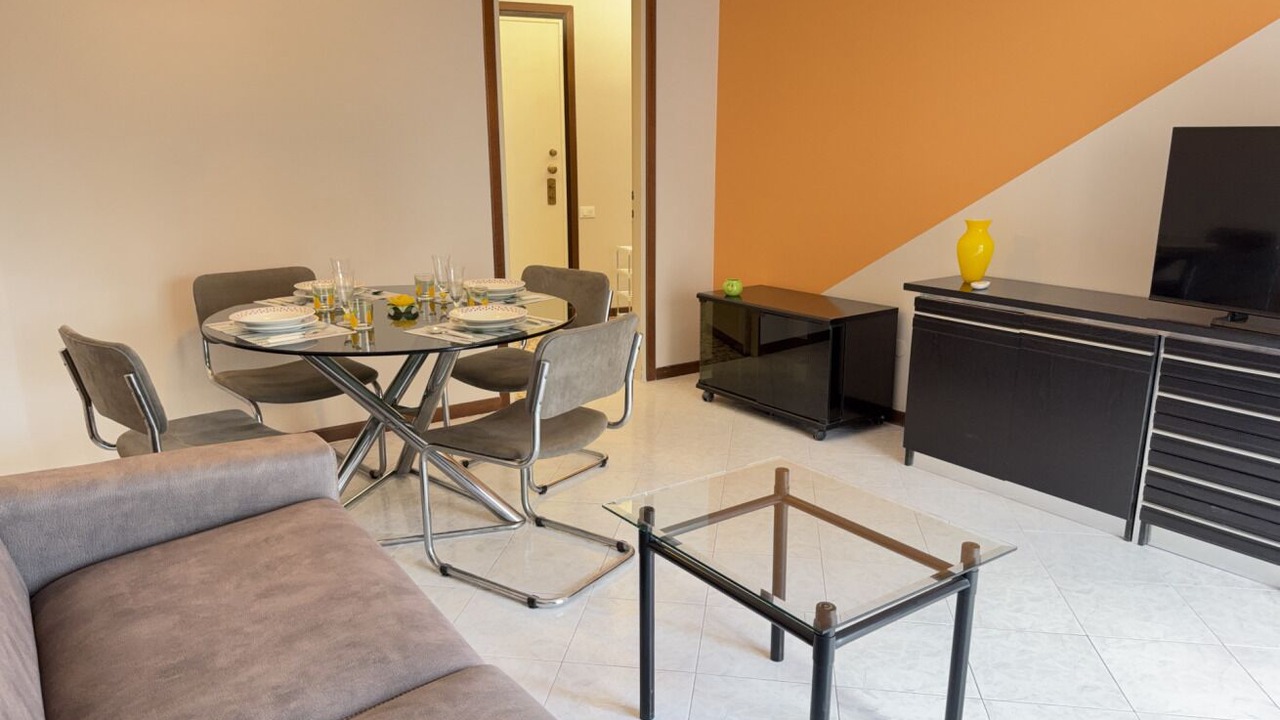 Photo of Livingroom in Citta Bassa