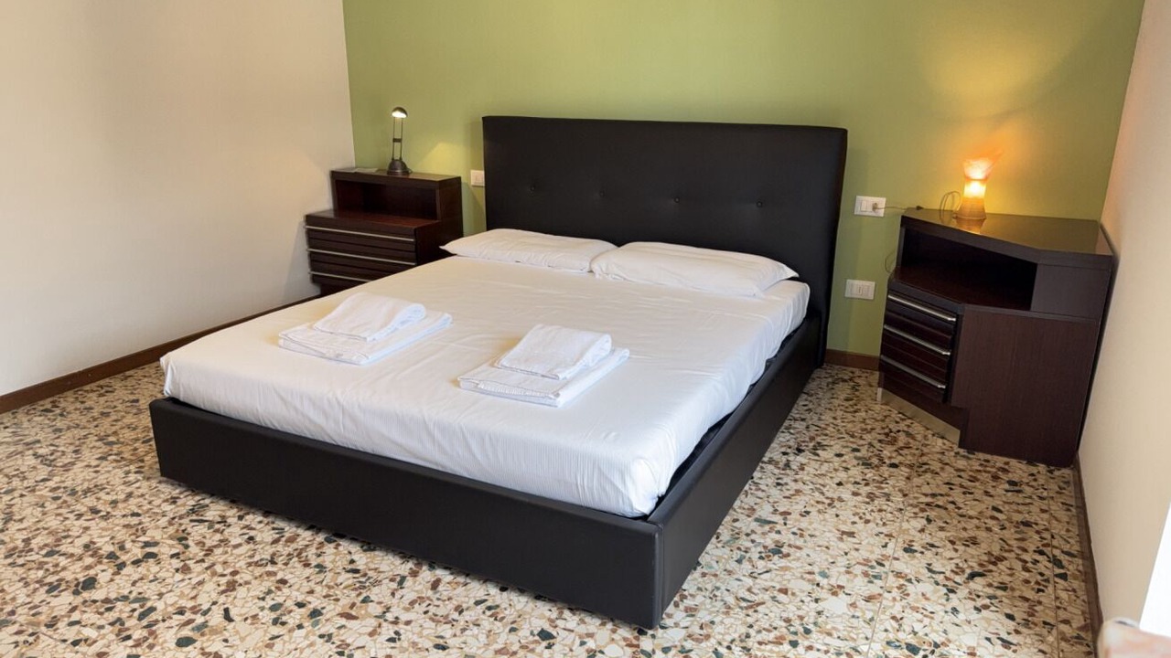 Photo of Bedroom in Citta Bassa