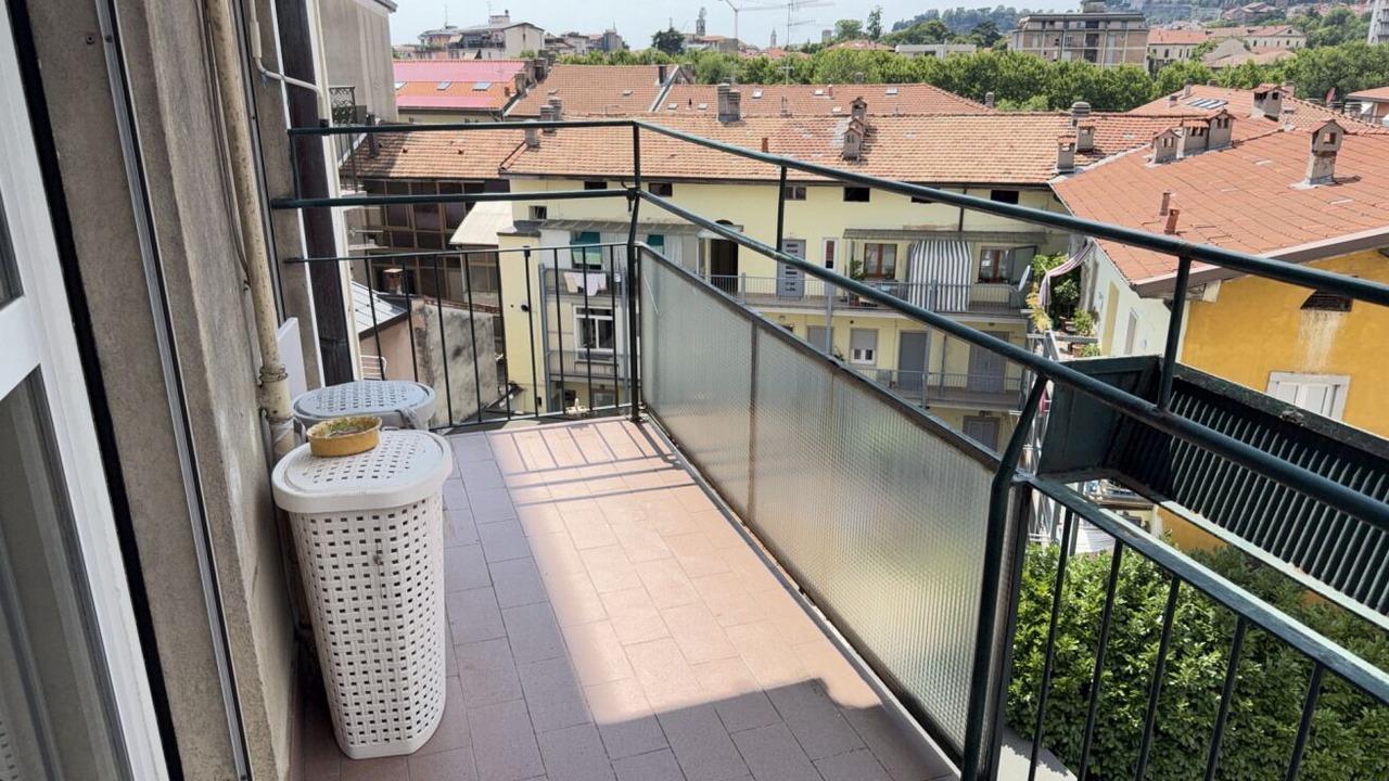 Photo of Outdoor in Citta Bassa