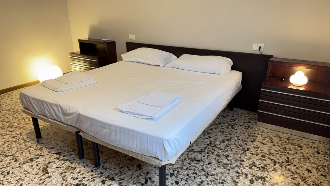 Photo of Bedroom in Citta Bassa
