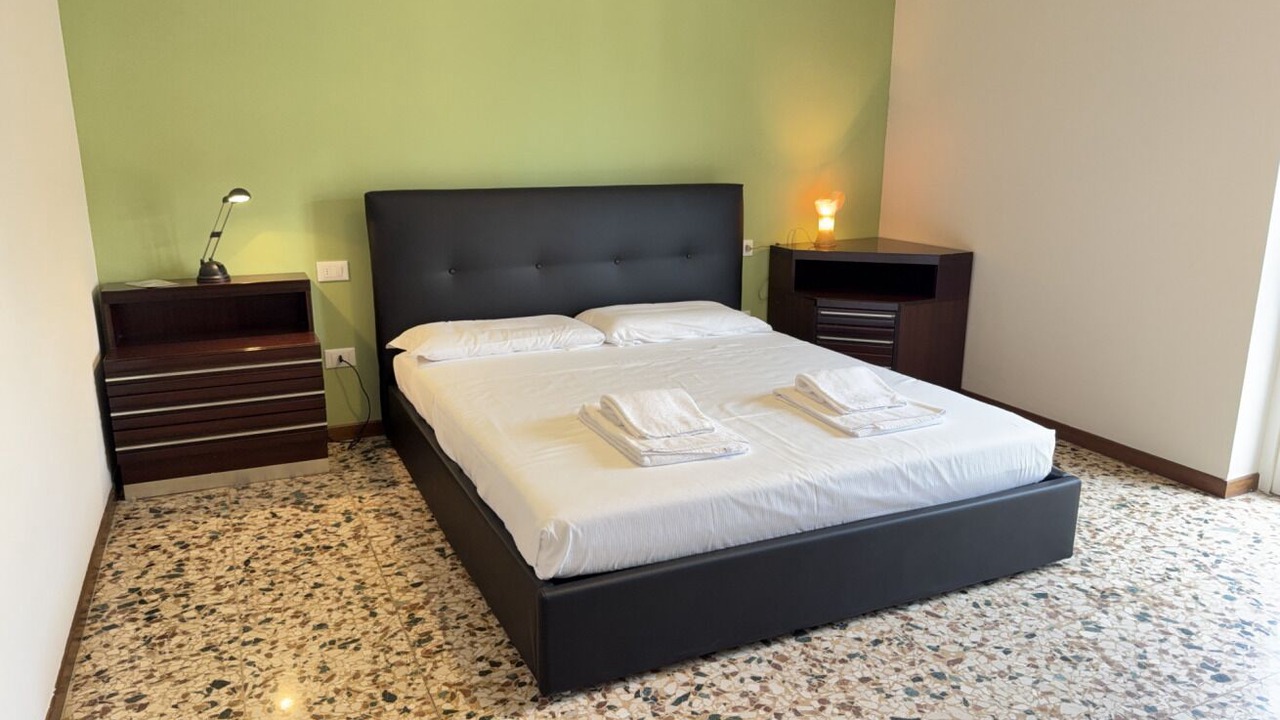 Photo of Bedroom in Citta Bassa