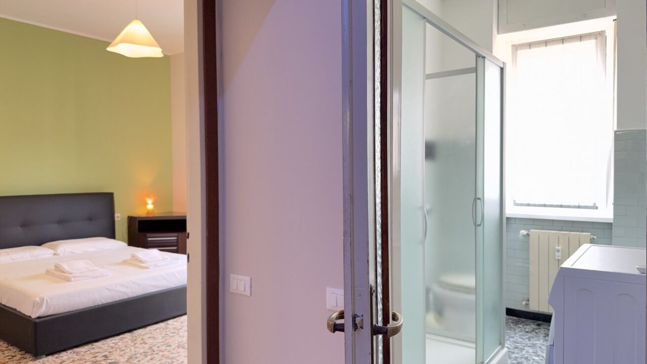 Photo of Bedroom in Citta Bassa