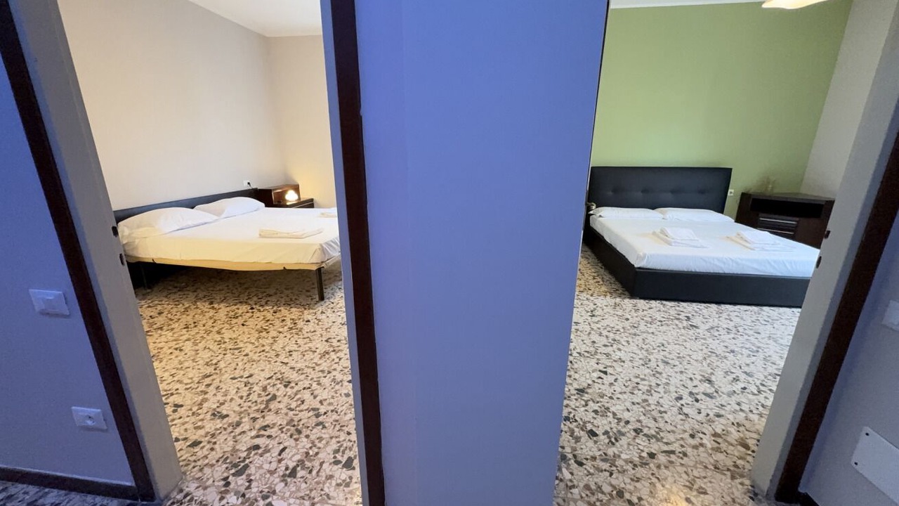 Photo of Bedroom in Citta Bassa