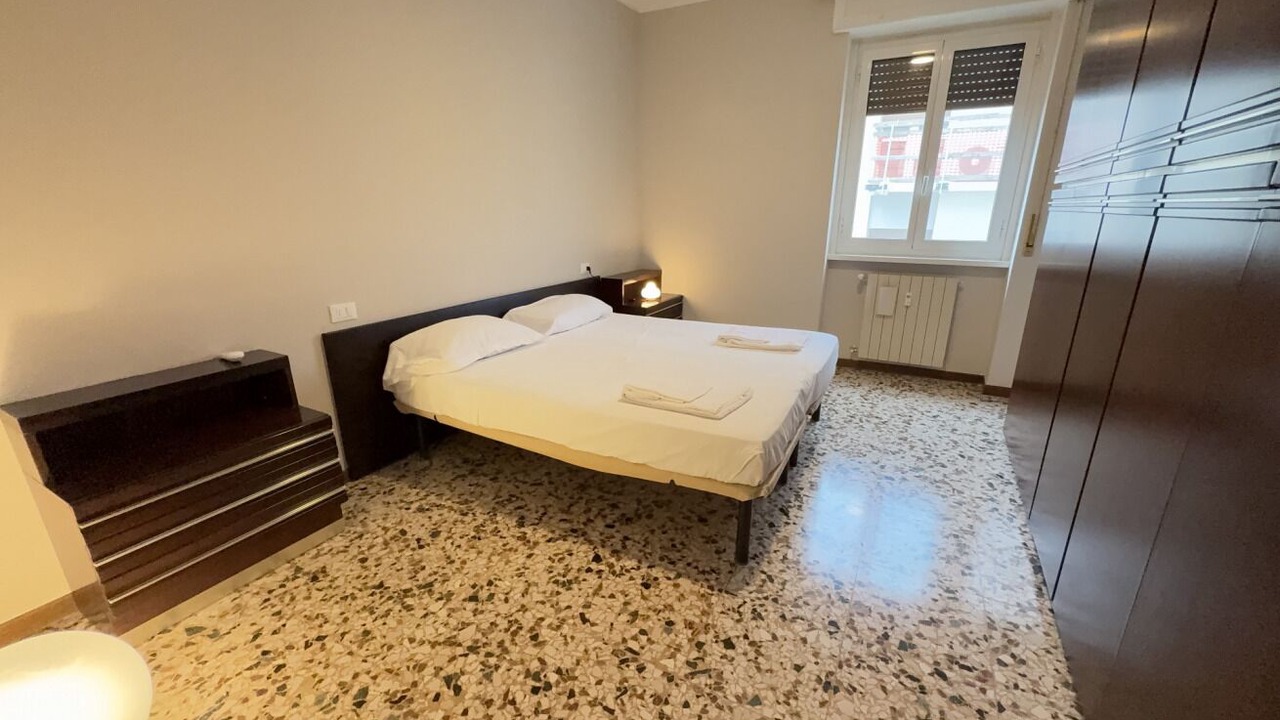 Photo of Bedroom in Citta Bassa