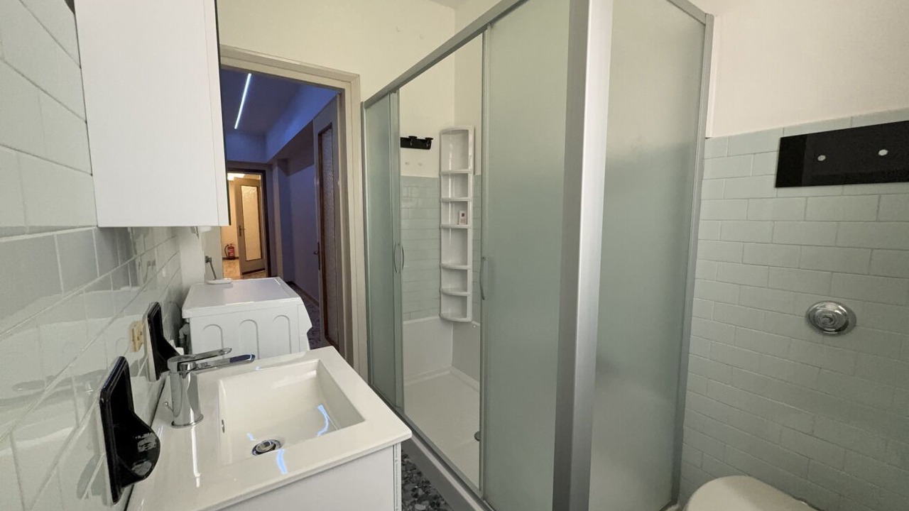 Photo of Bathroom in Citta Bassa