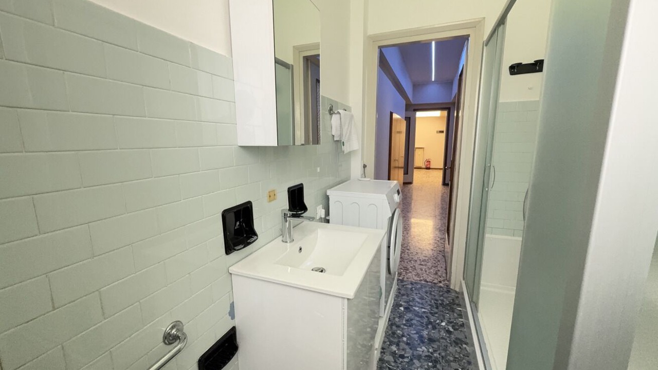 Photo of Bathroom in Citta Bassa