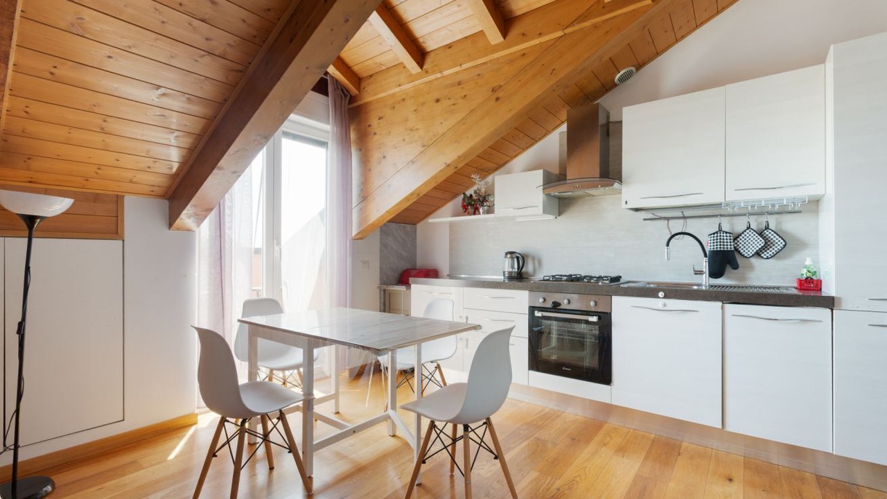 Photo of Kitchen in Lambrate