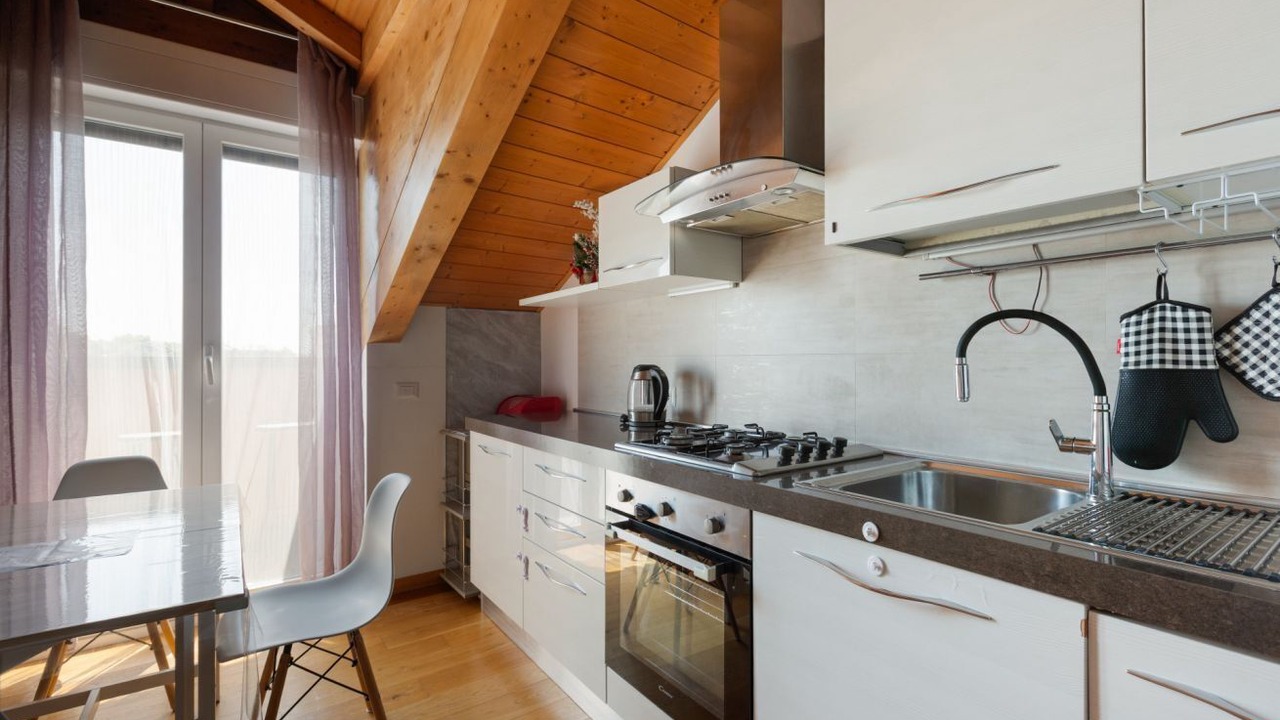 Photo of Kitchen in Lambrate