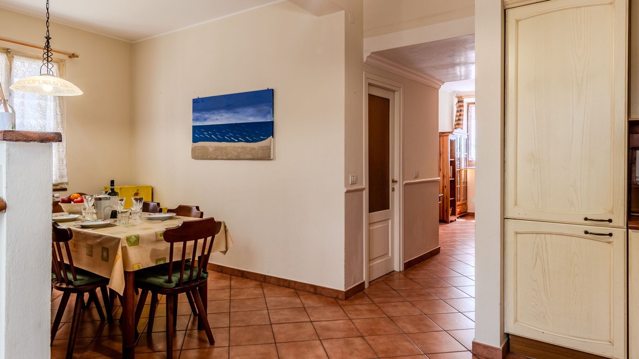 Photo of Bedroom in Carlazzo