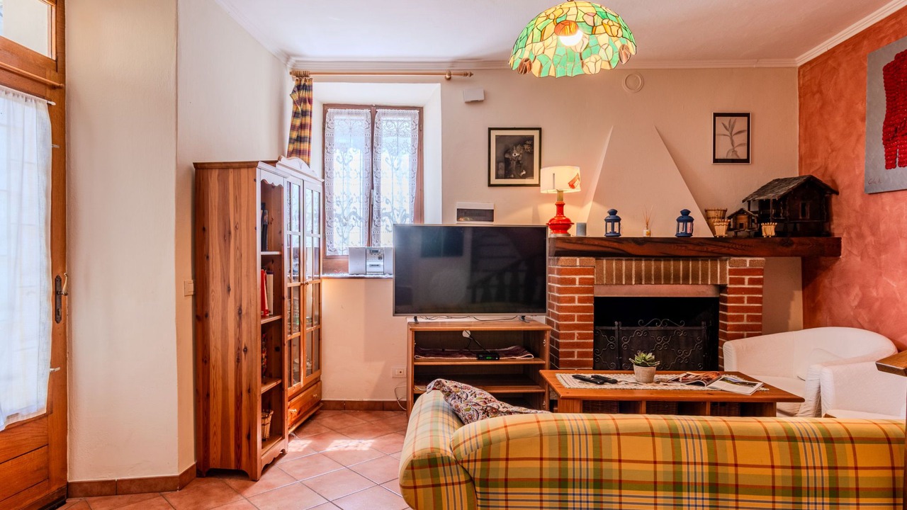 Photo of Livingroom in Carlazzo