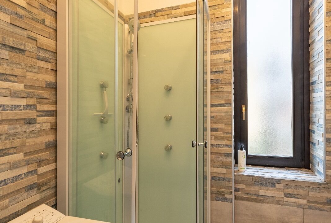 Photo of Bathroom in Rondinella - Baraggia - Restellone