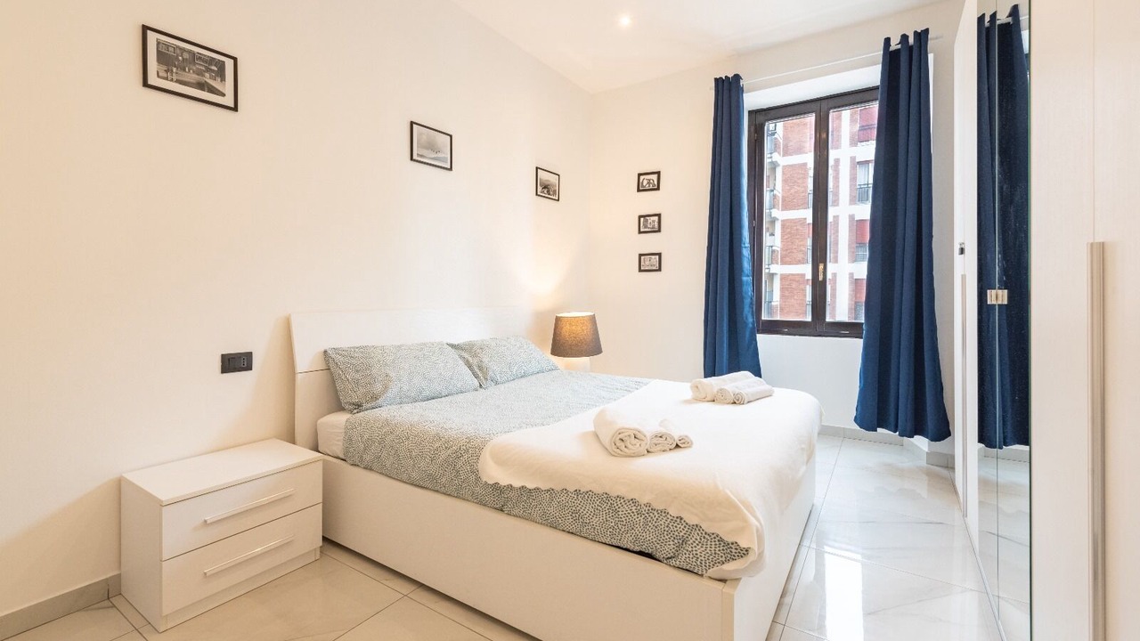 Photo of Bedroom in Rondinella - Baraggia - Restellone