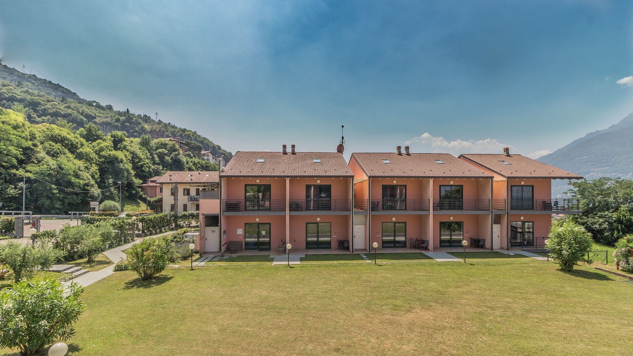 Photo of Outdoor in Dervio