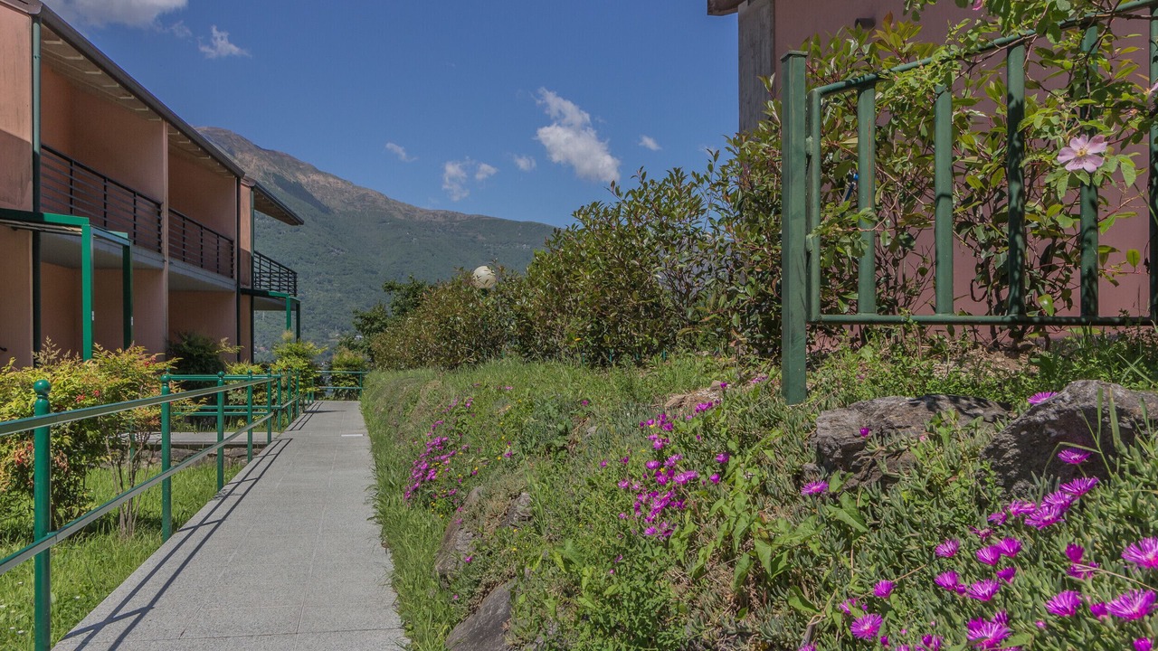 Photo of Outdoor in Dervio
