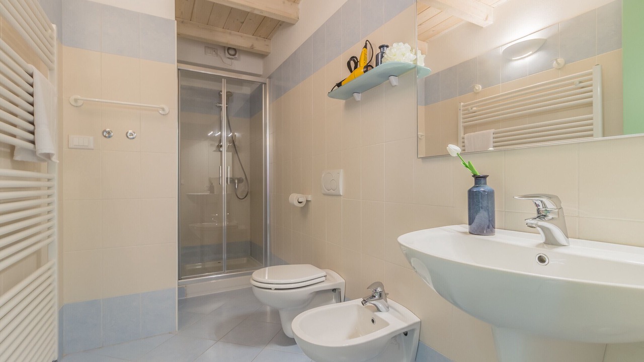 Photo of Bathroom in Dervio