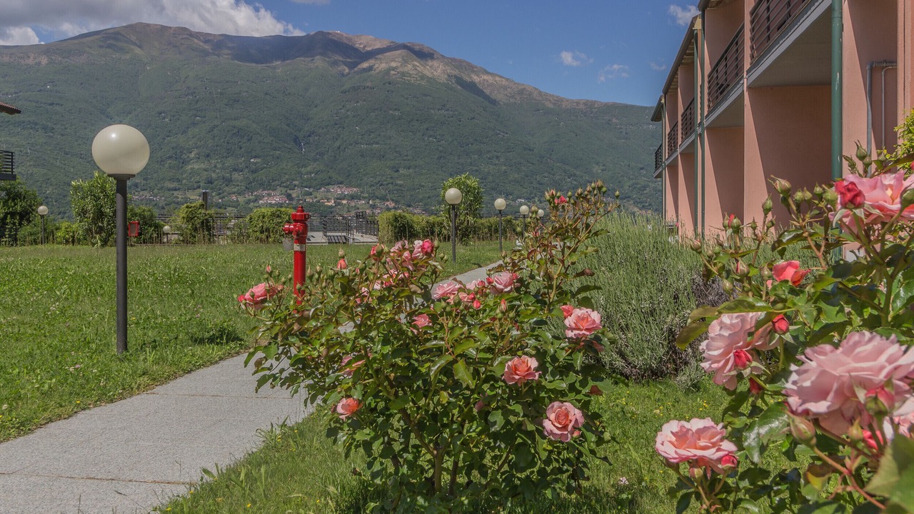 Photo of Outdoor in Dervio