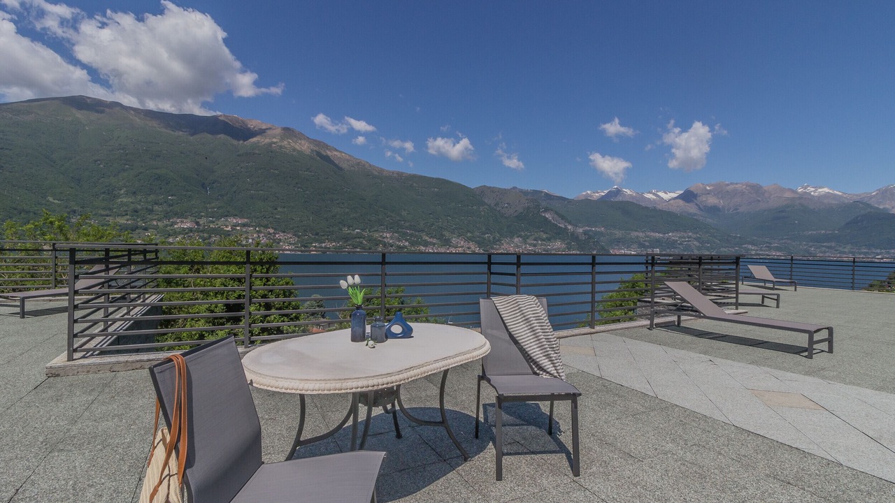 Photo of Outdoor in Dervio