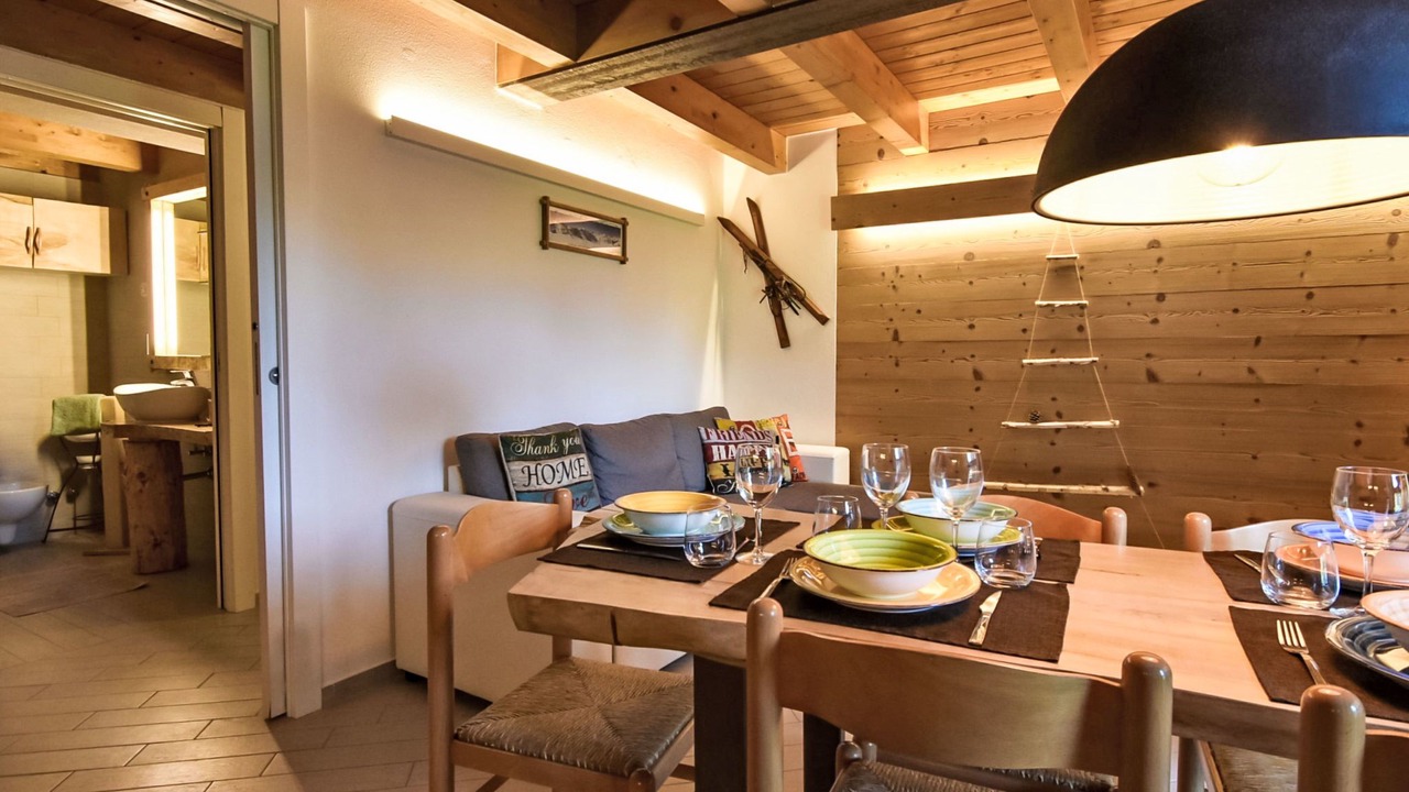Photo of Bedroom in Campodolcino