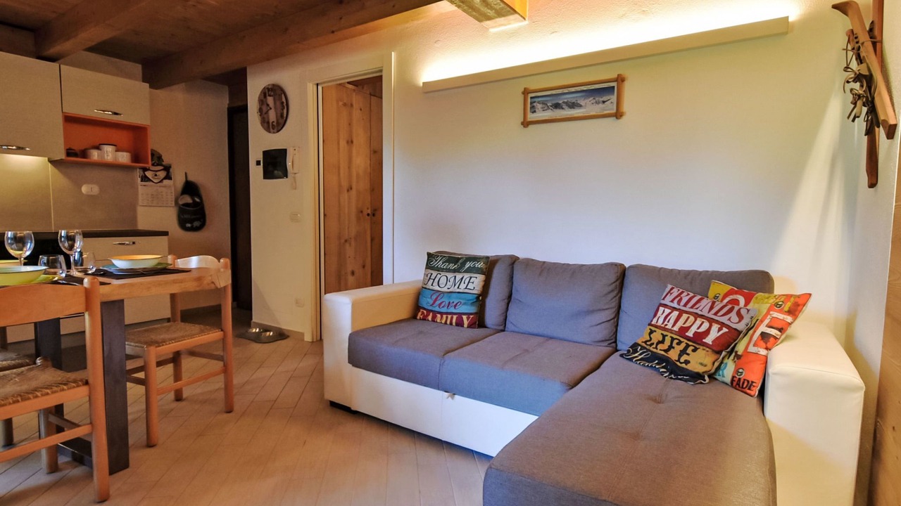 Photo of Livingroom in Campodolcino