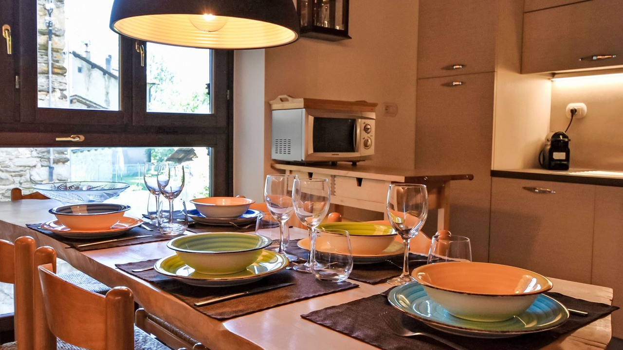Photo of Bedroom in Campodolcino