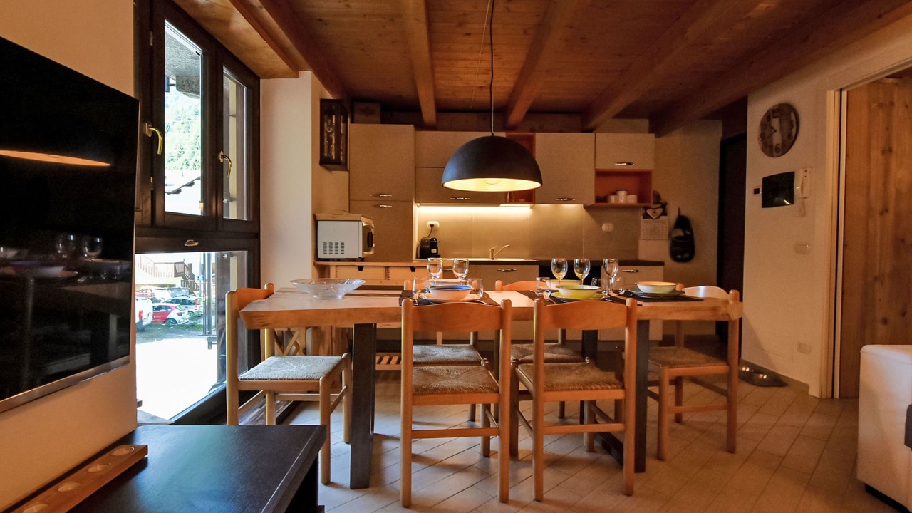 Photo of Bedroom in Campodolcino