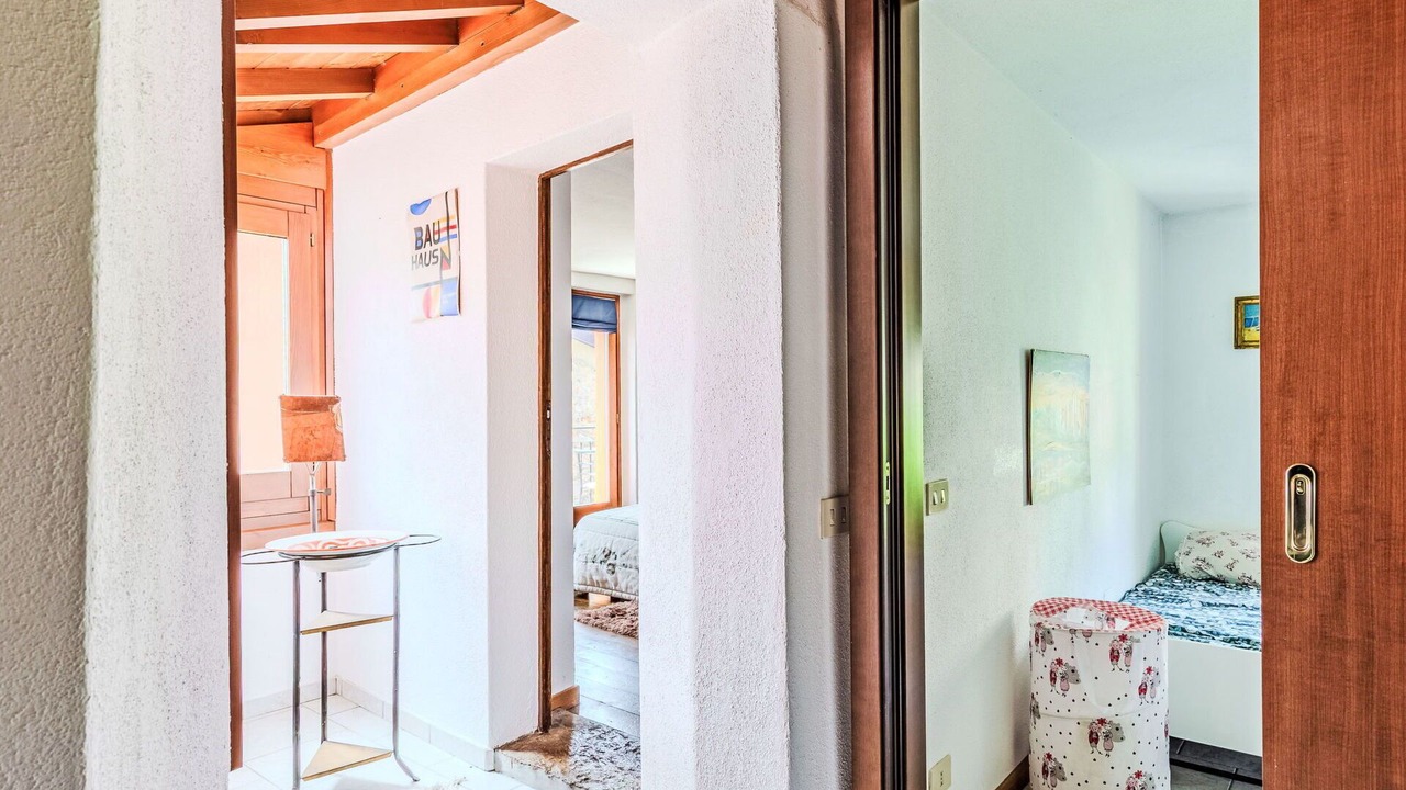 Photo of Patio Balcony in Carlazzo