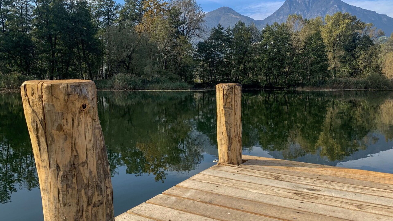 Photo of Patio Balcony in Carlazzo