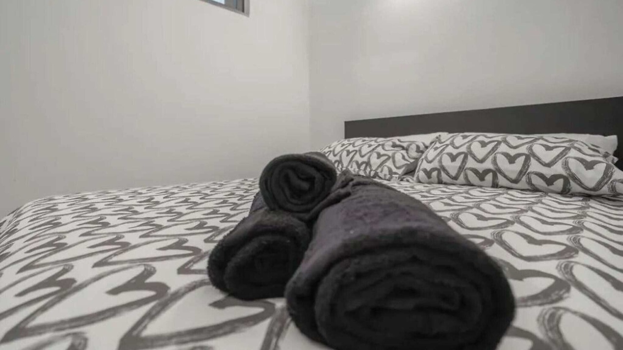 Photo of Bedroom in Porta Genova