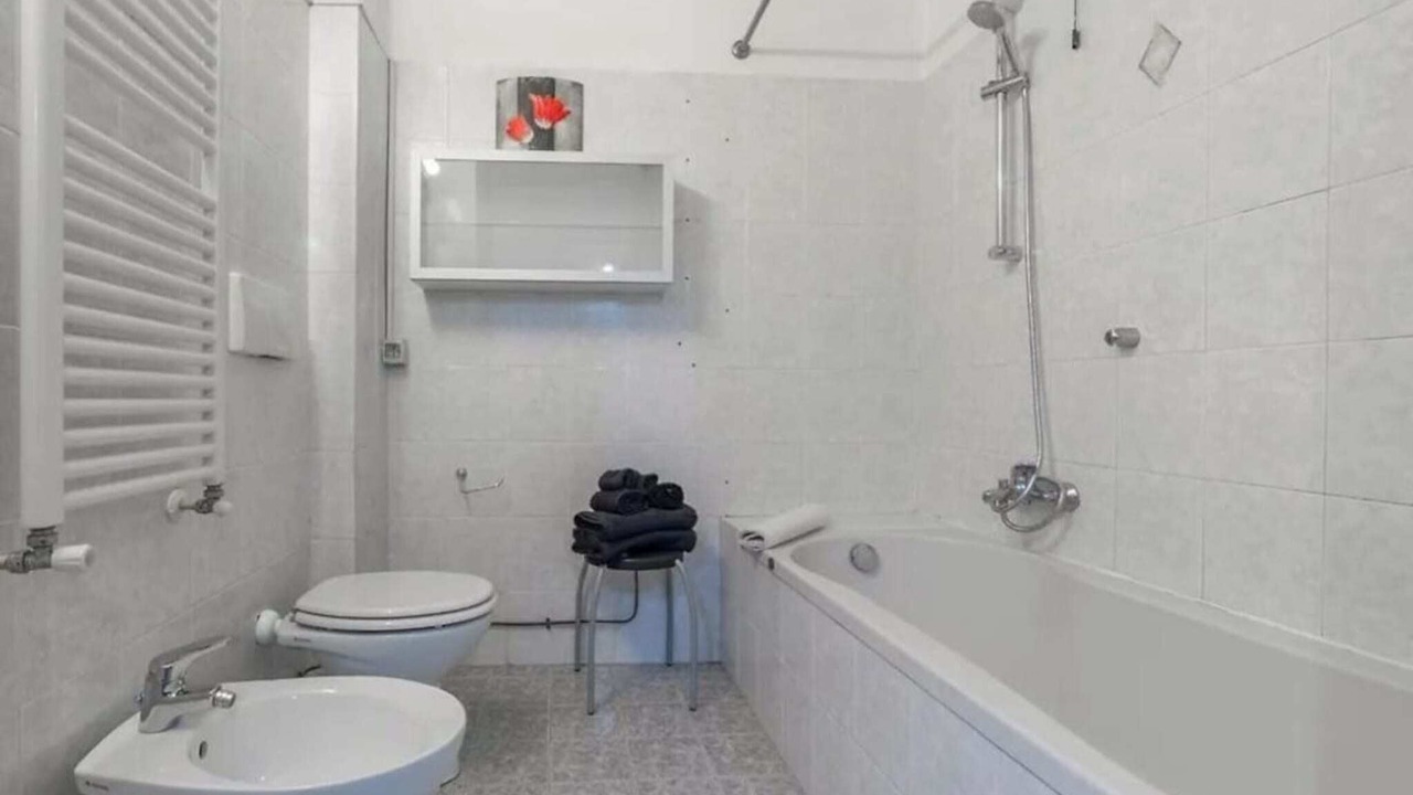 Photo of Bathroom in Porta Genova