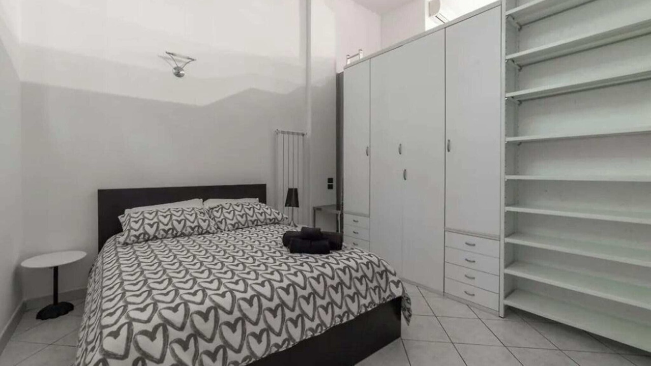 Photo of Bedroom in Porta Genova
