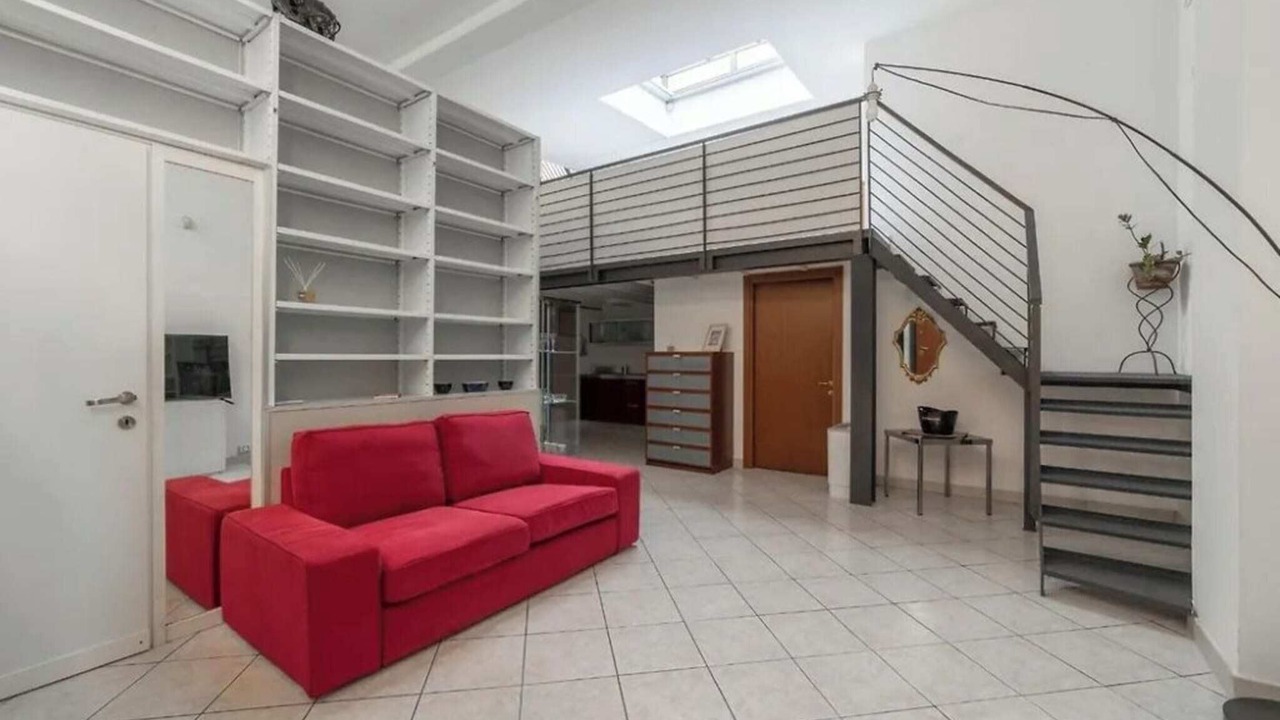 Photo of Livingroom in Porta Genova
