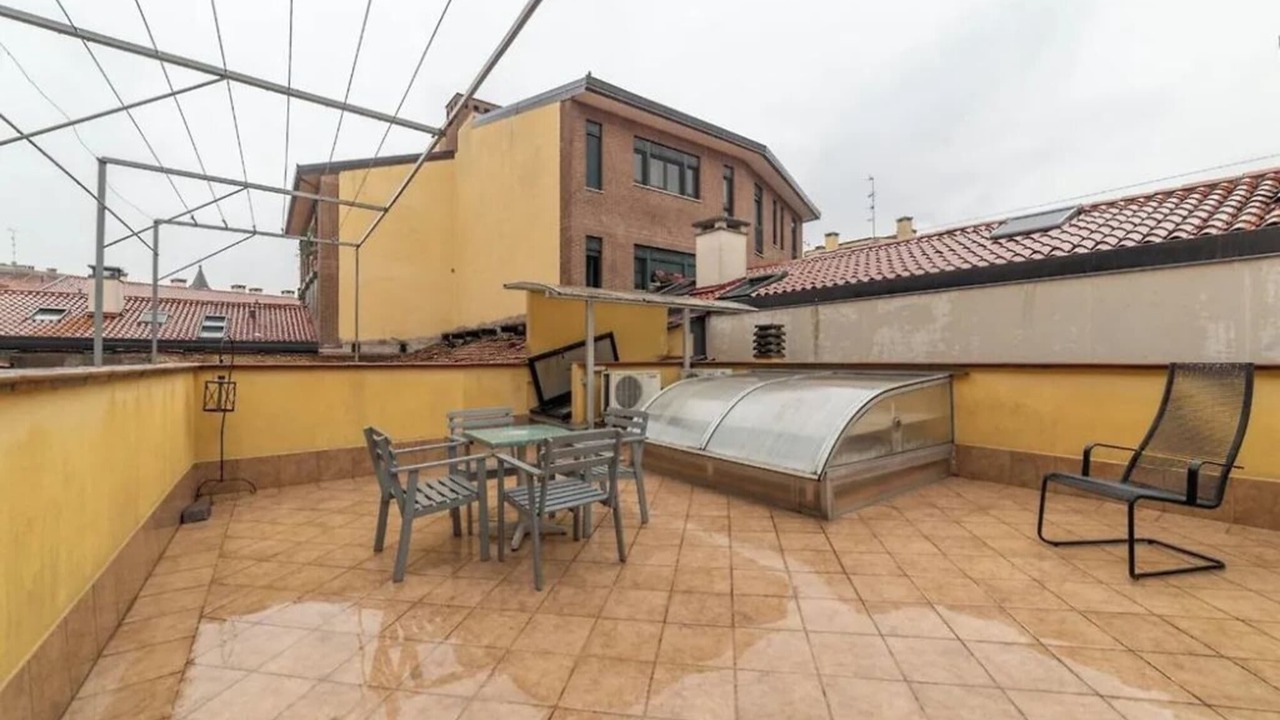 Photo of Outdoor in Porta Genova