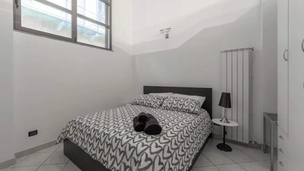 Photo of Bedroom in Porta Genova