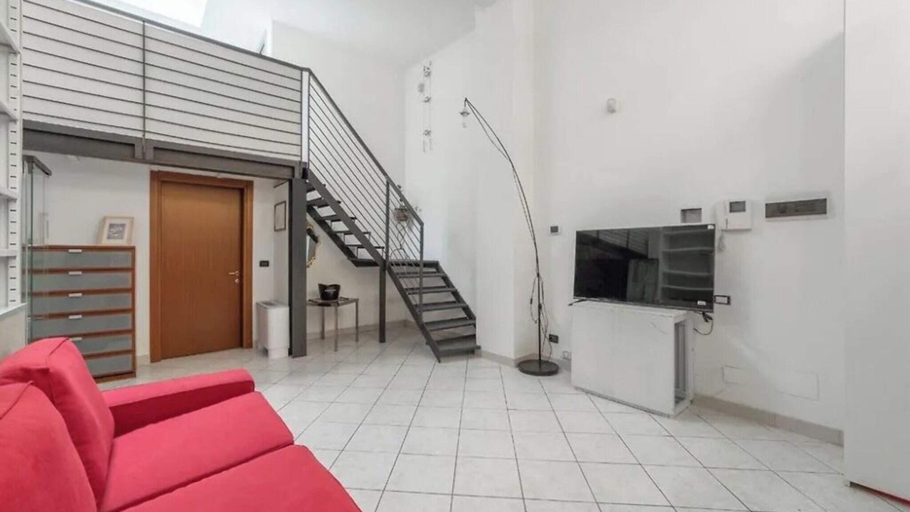 Photo of Livingroom in Porta Genova