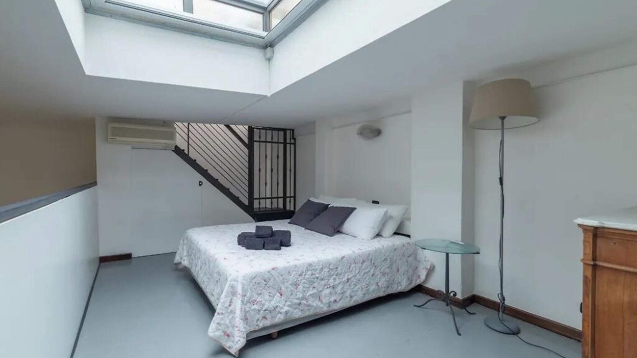Photo of Bedroom in Porta Genova