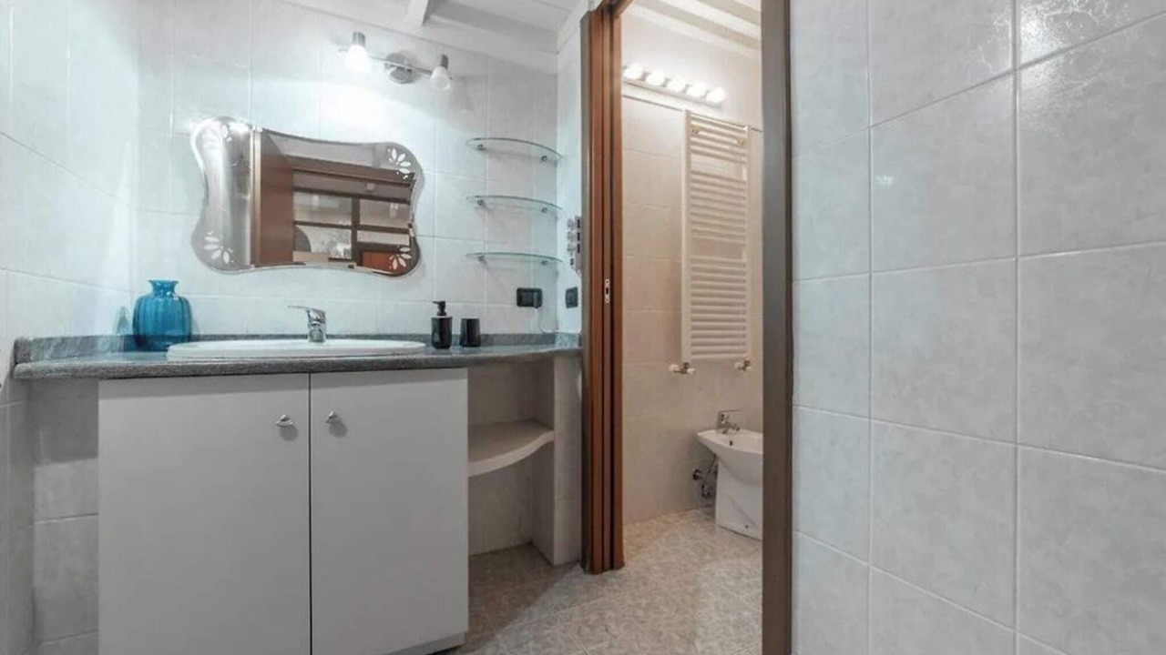 Photo of Bathroom in Porta Genova