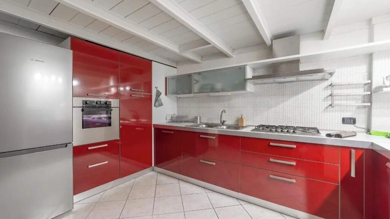 Photo of Kitchen in Porta Genova