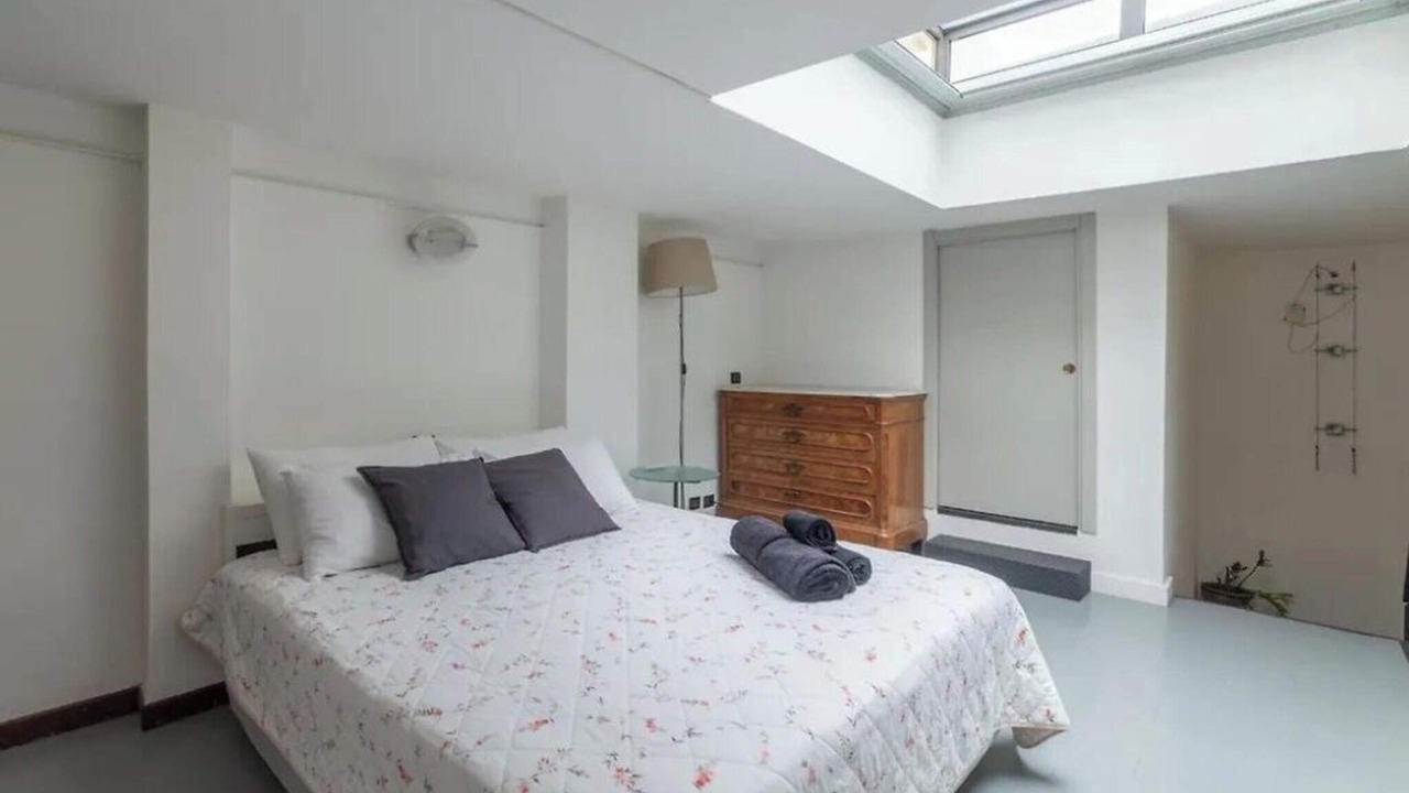 Photo of Bedroom in Porta Genova