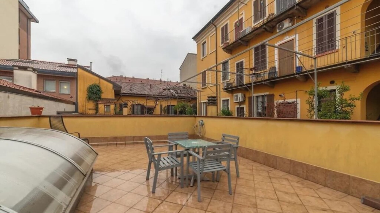 Photo of Outdoor in Porta Genova