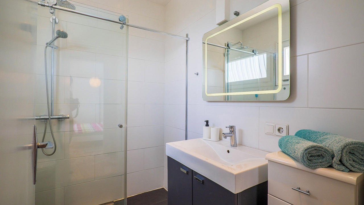 Photo of Bathroom in Agra