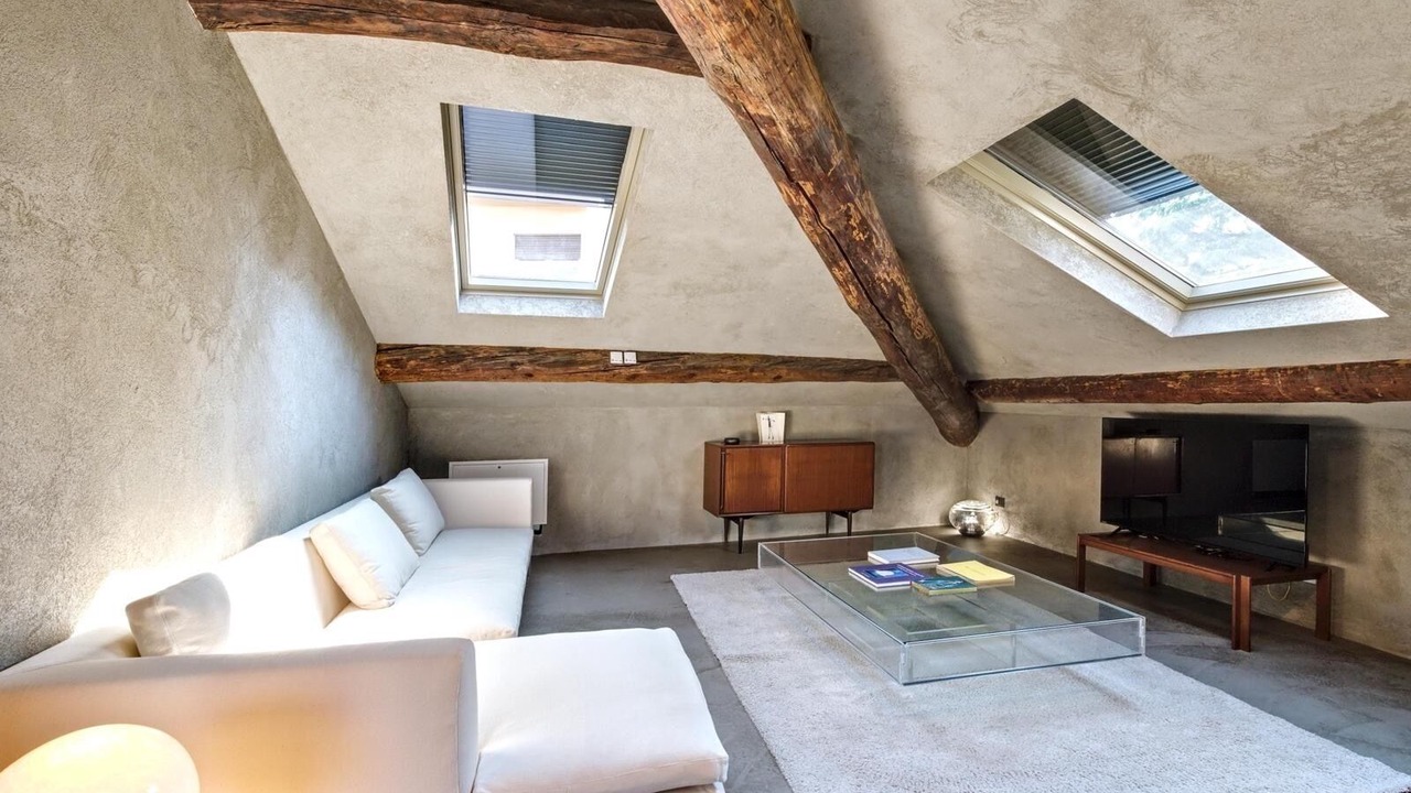 Photo of Livingroom in Como City Centre