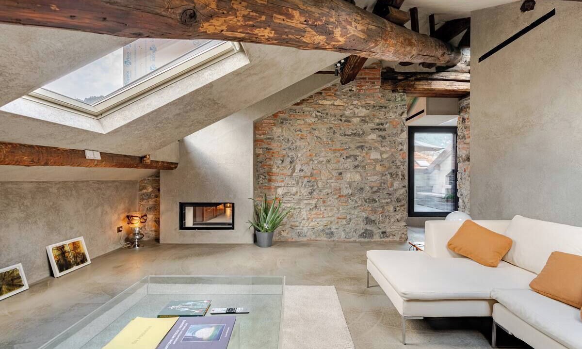 Photo of Livingroom in Como City Centre